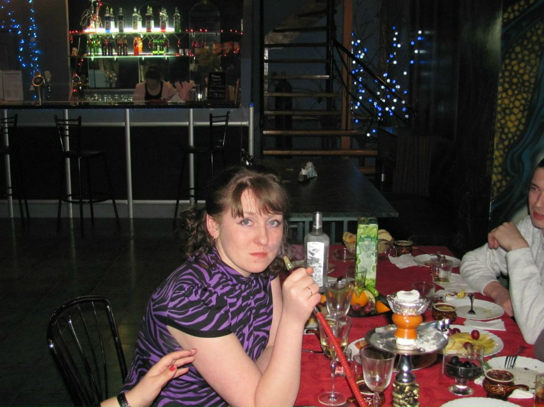 Ольга Ражук | Иваново (деревня)