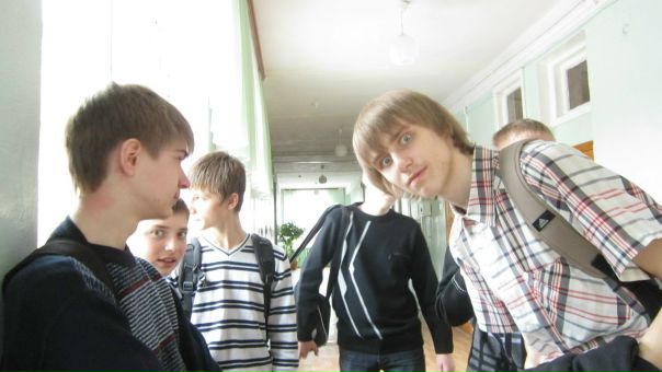 №92, Илья Фролов, Москва №92, Илья Фролов, Москва