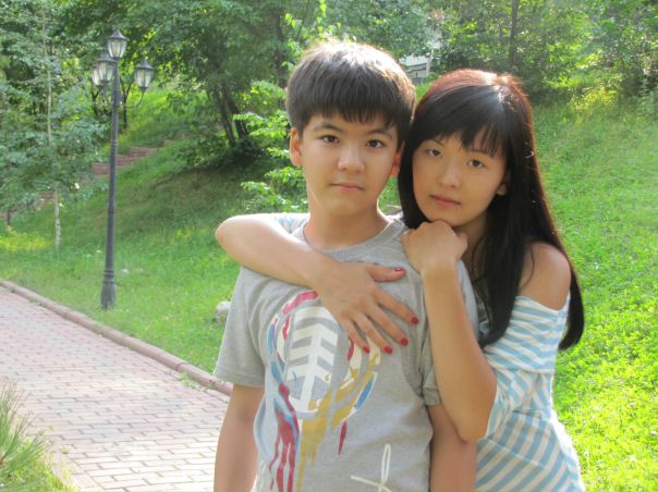 №9, Асет Канатов №9, Асет Канатов