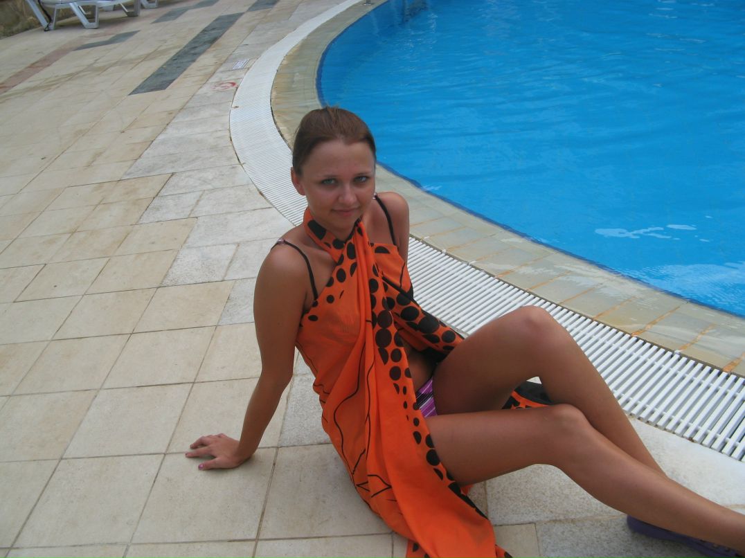 Татьяна Петухова | Кемерово