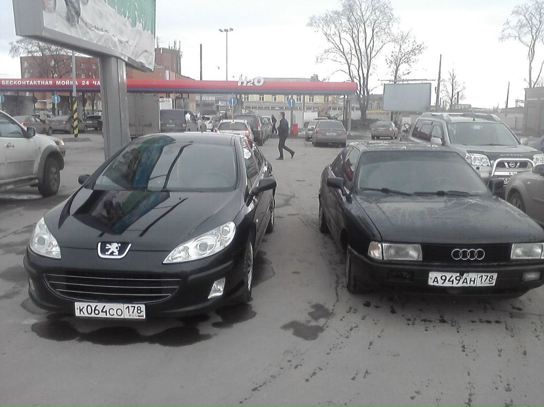 Nissan Климец | Санкт-Петербург