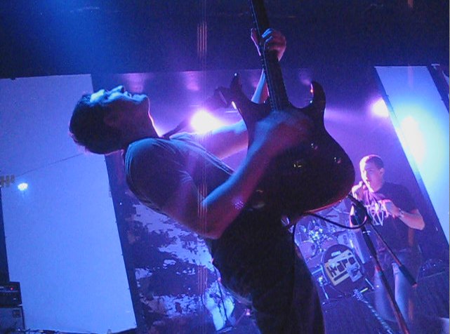 Дмитрий Никифоров | Алешки / Цюрупинск