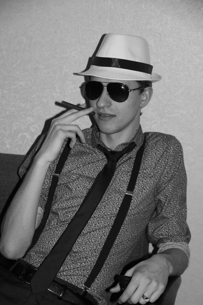 Константин Муханов | Нижний Новгород