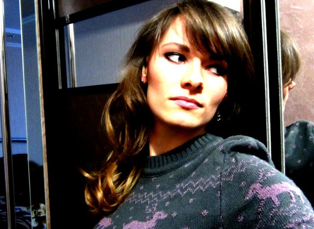 Евгения Гарбуз | Краснодар