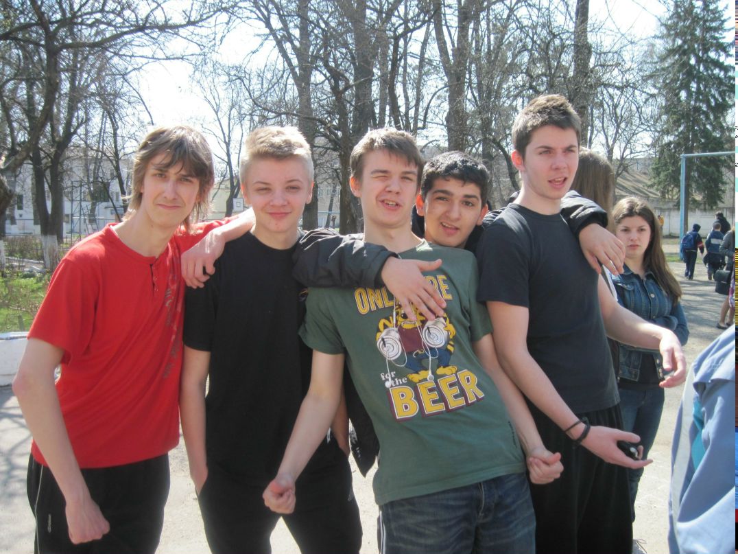 Илья Волховский | Ивано-Франковск