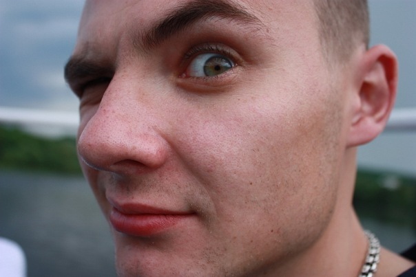 №26, Александр Уровский, 38 лет, Винница №26, Александр Уровский, 38 лет, Винница