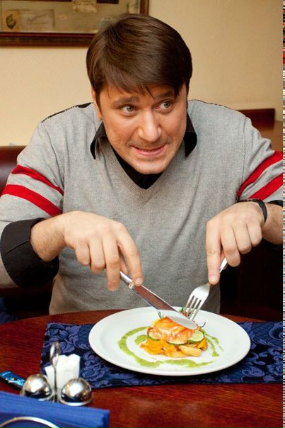 №1, Виктор Логинов №1, Виктор Логинов