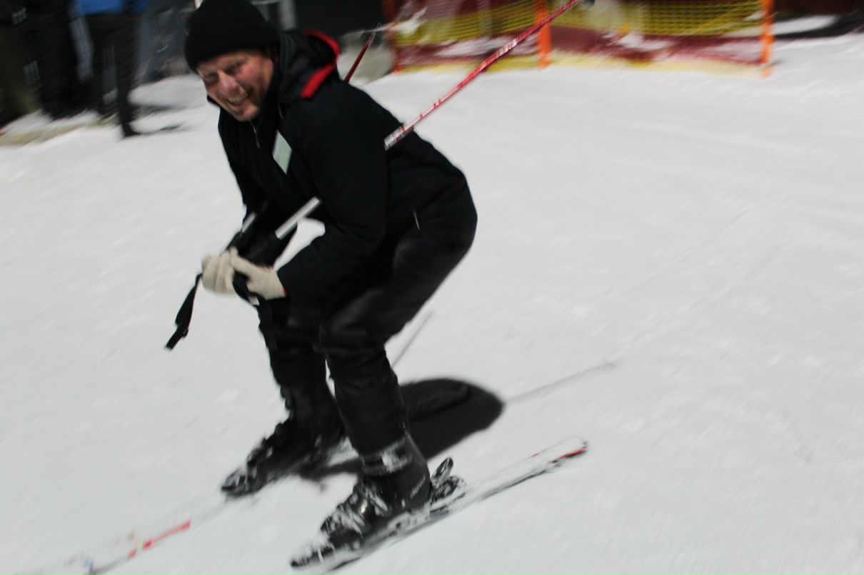 Юличка Бобраницкая | Киев