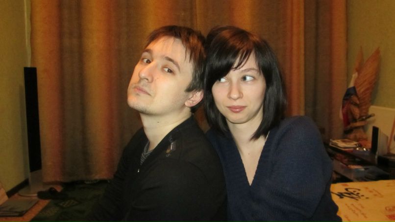 Женя Hatake | Губкин