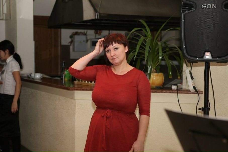 №47, Galina Podolskaya, 42 года, Астрахань №47, Galina Podolskaya, 42 года, Астрахань