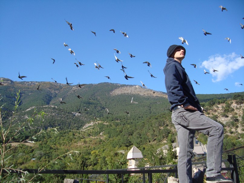 Артур Свинцицкий | 