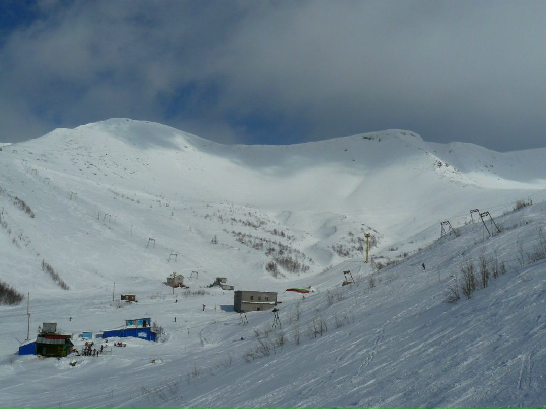 Руслан Миролюбов | Петрозаводск