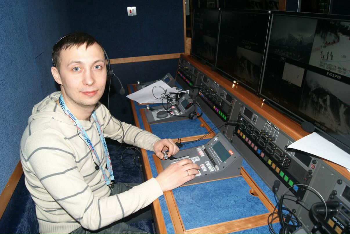 Арсений Нохрин | Екатеринбург