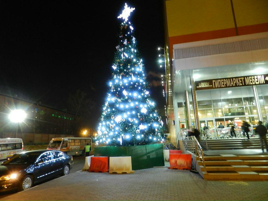 Иван Косинов Nazulius | Москва