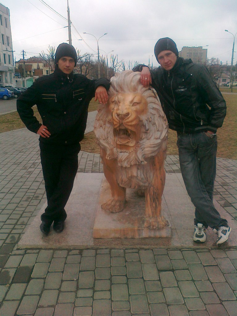 Alex Molchanov k2 | Херсон