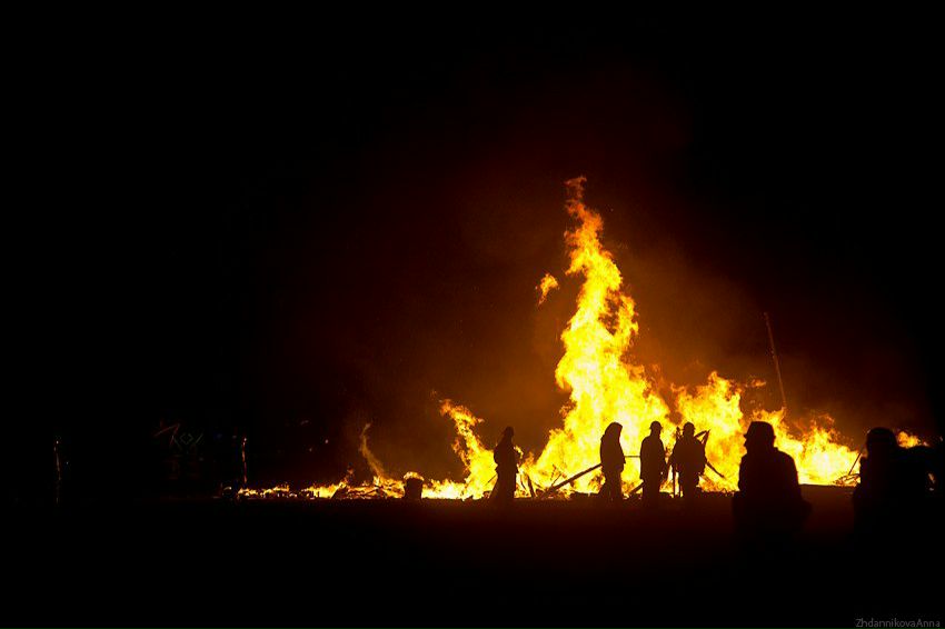 Анна Жданникова | Москва