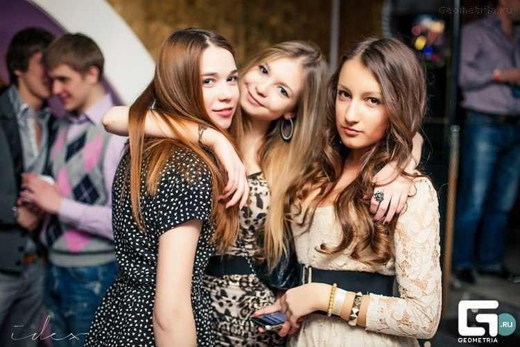 Катя Ремизова | Москва