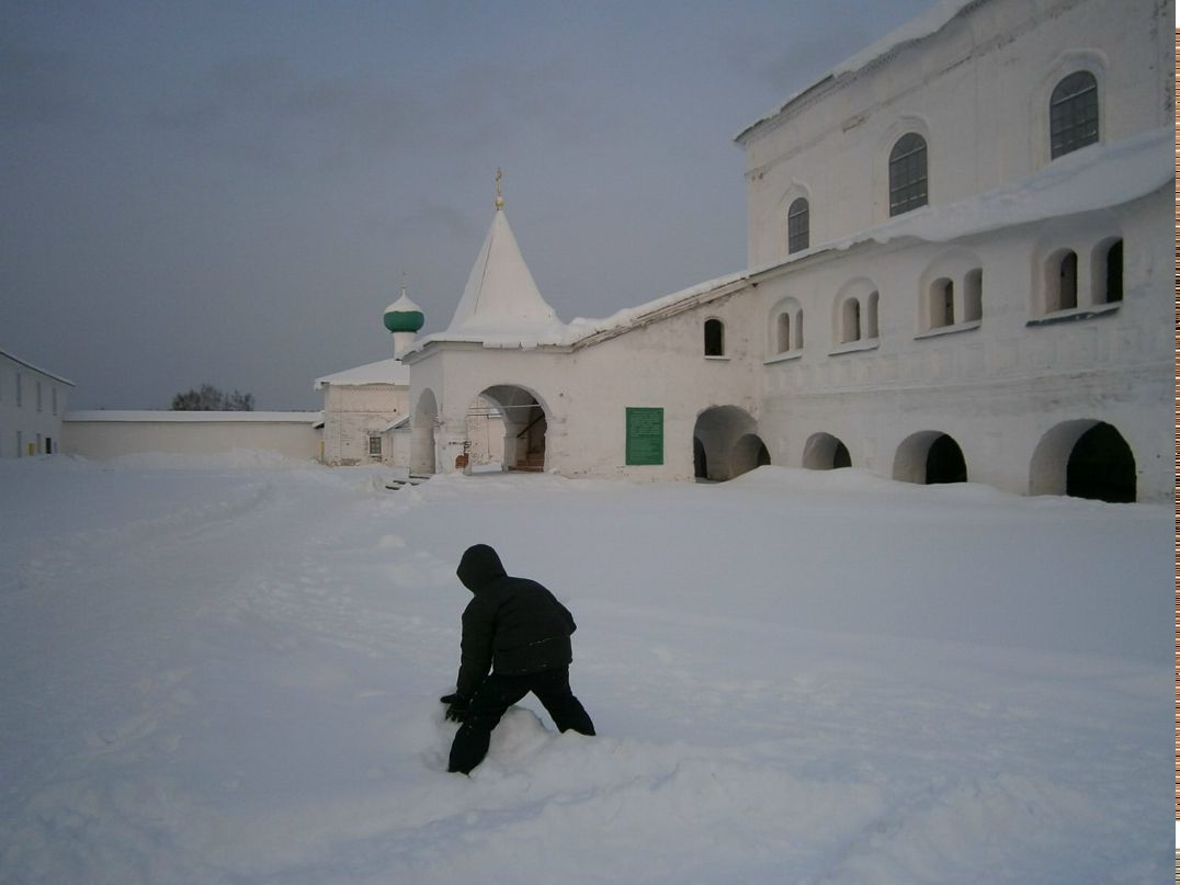 Галина Красюкова (Панкратова) | Волгоград