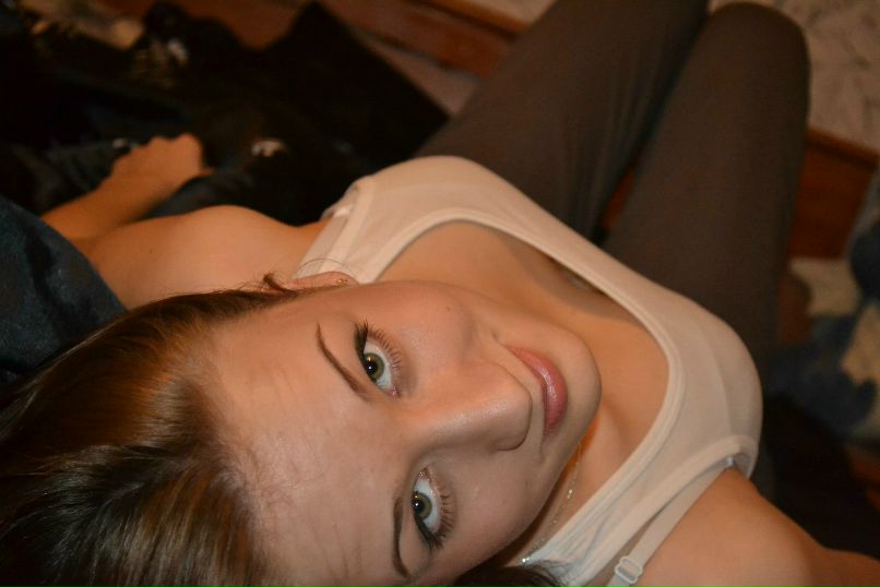 Даша Кукса | Москва