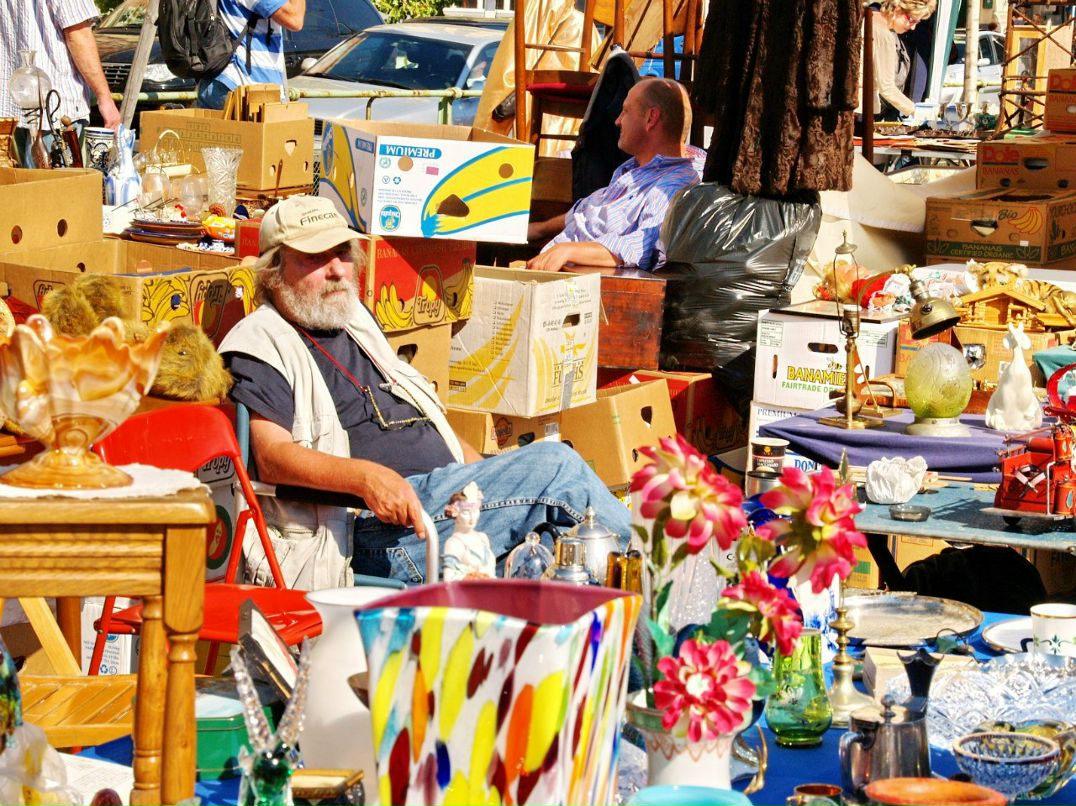 Сергей Симонов | Санкт-Петербург