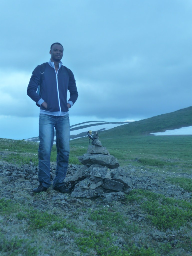 Armand-Junioryannick Vignon | 