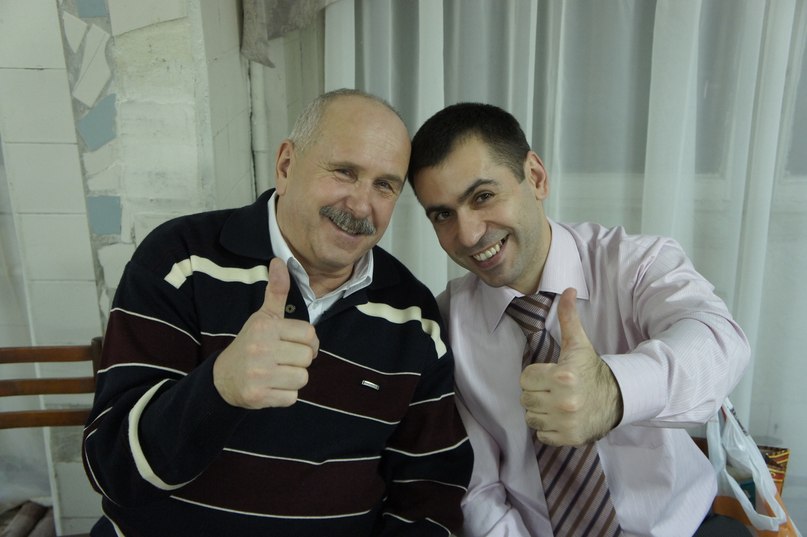 Николай Бобров | Петрозаводск