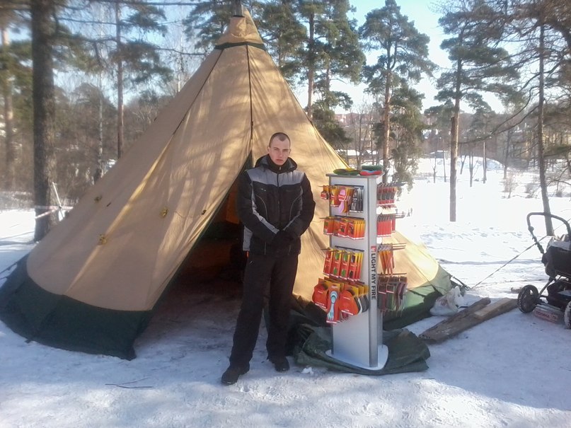 Дмитрий Негреев | Санкт-Петербург