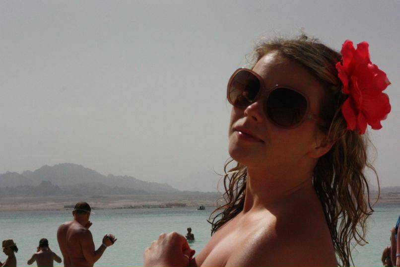 Ольга Дуняшина | Самара