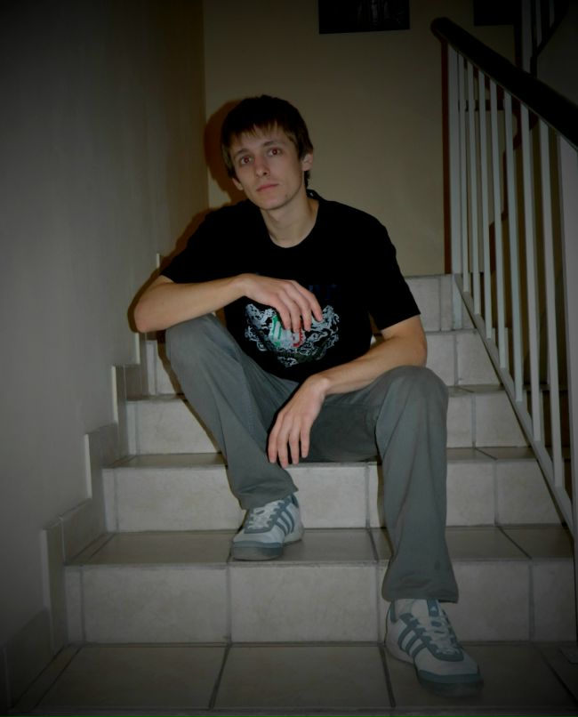 Илья Кондратьев | 