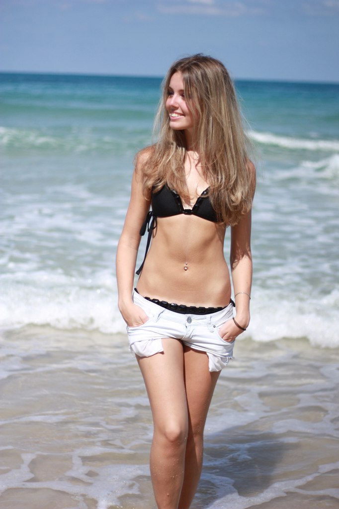 Юлианна Фурманова | Москва