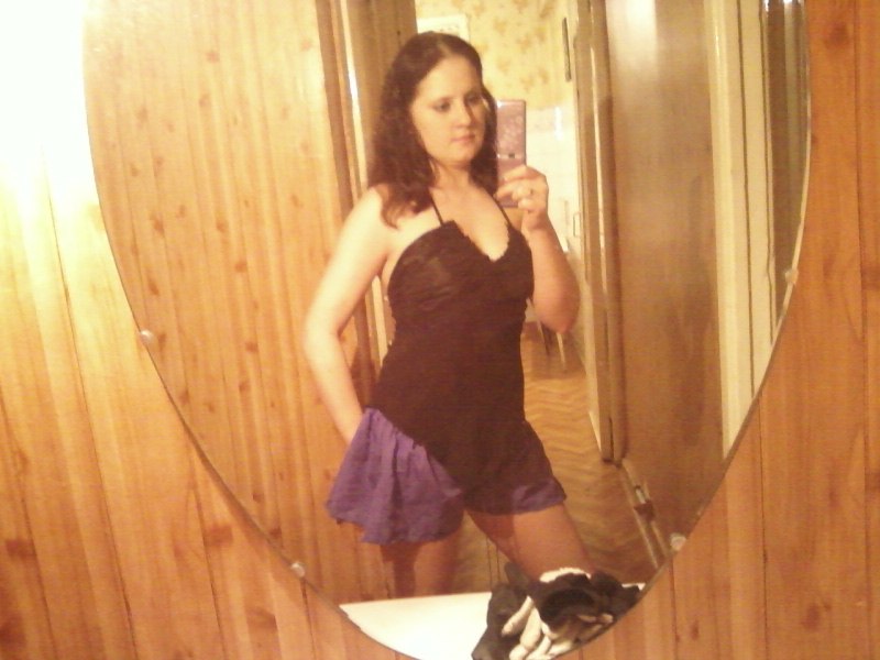 Наташа Ладаткина | Красноярск