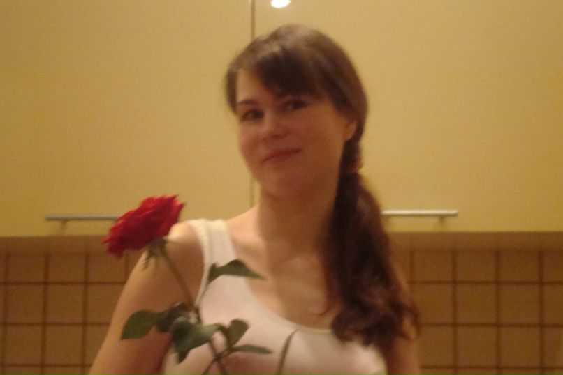 Татьяна Новикова | Москва