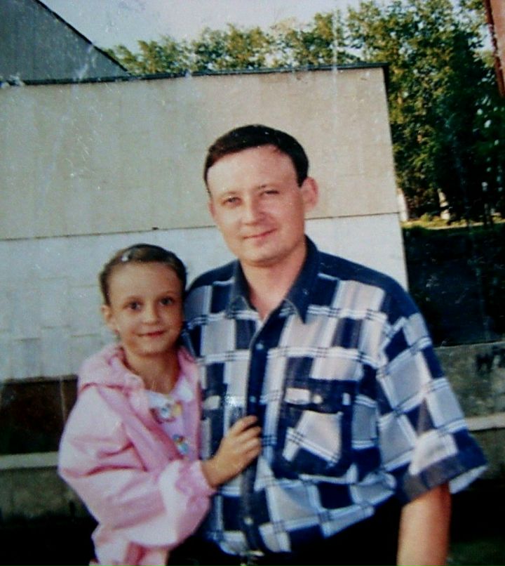 Настасья Атаманчук | Иркутск