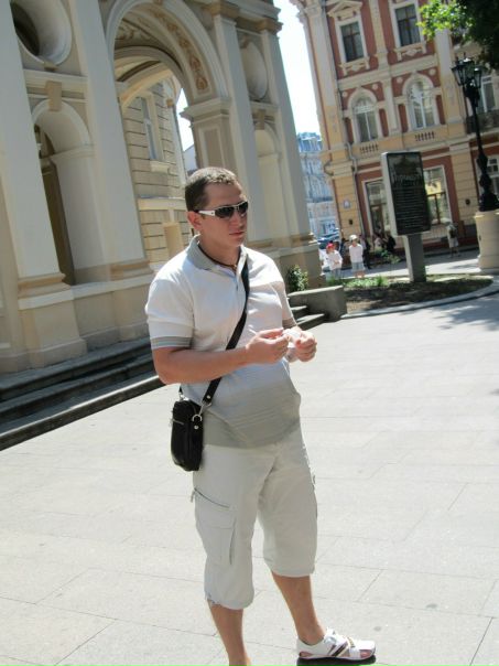 №2, Андрей Шевляков, 45 лет №2, Андрей Шевляков, 45 лет