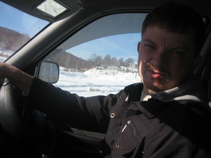 Александр Туров Владимирович | Красноярск