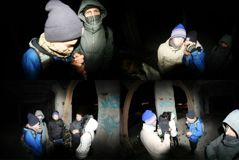 Васька Ситуаційний (О_о) | 