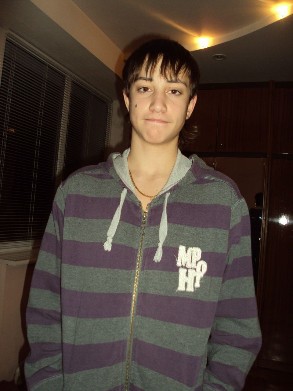 Павло Ярош | Золотоноша