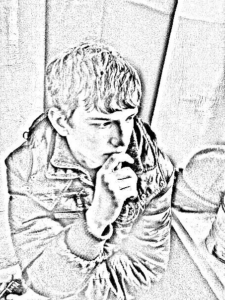 Коля Аникин | 