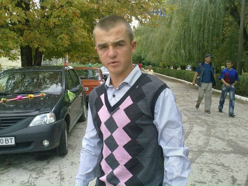 Руслан Медведь | Симферополь