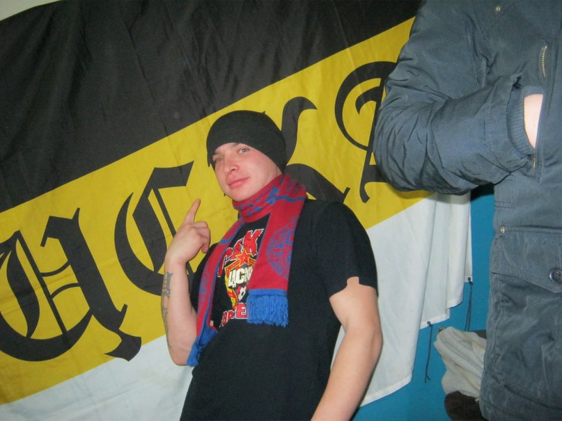 Валерий Сельцов | Вологда