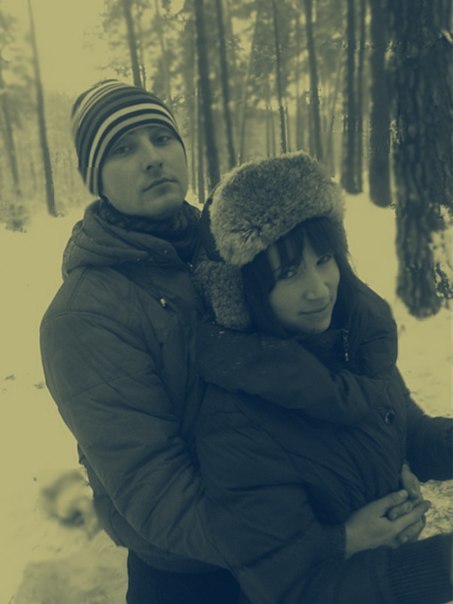 Виталя Пилевич | Лунинец