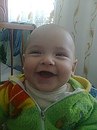 Фотография Ребриной Оксаны