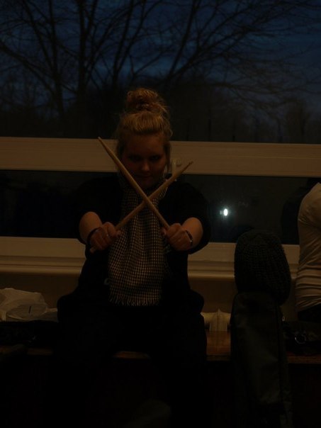 Сонька Солдатова | Таллин