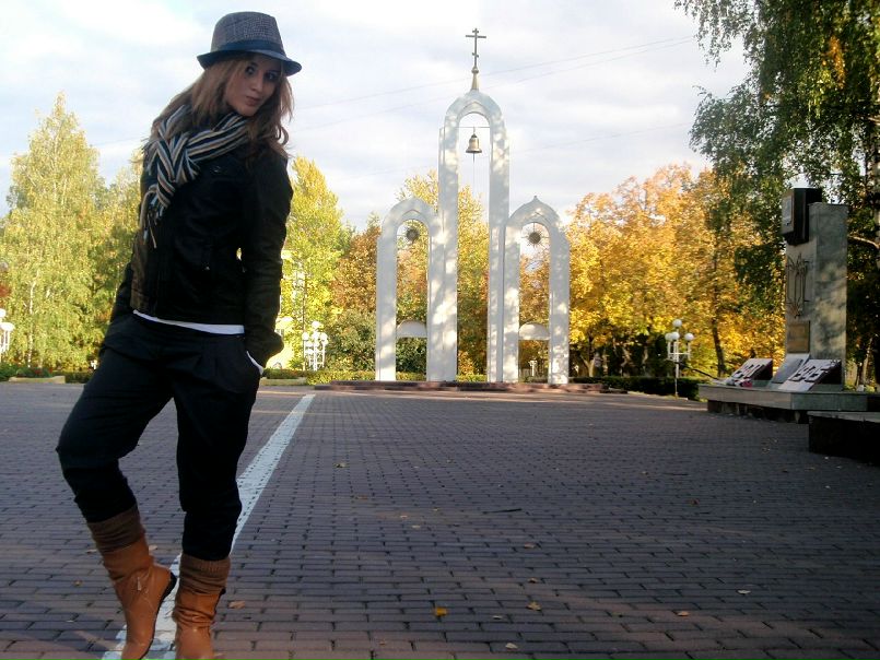 №96, Карина Илюшина, Ступино №96, Карина Илюшина, Ступино