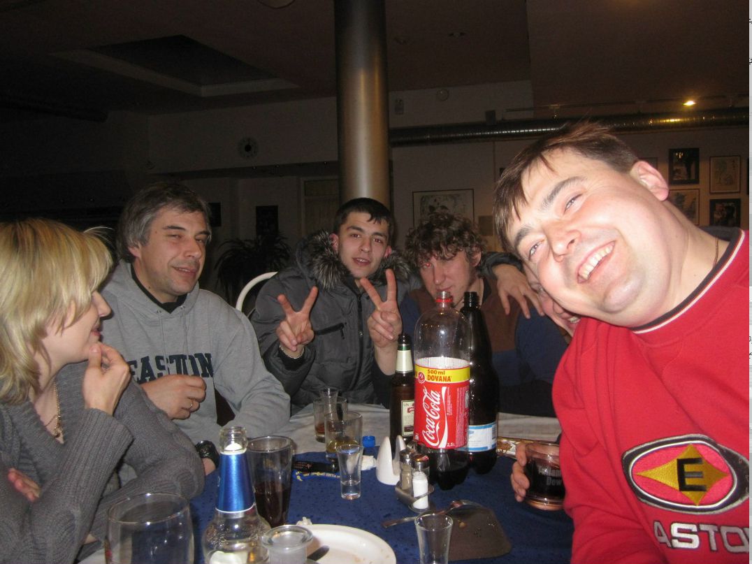 Сергей Протас | Минск