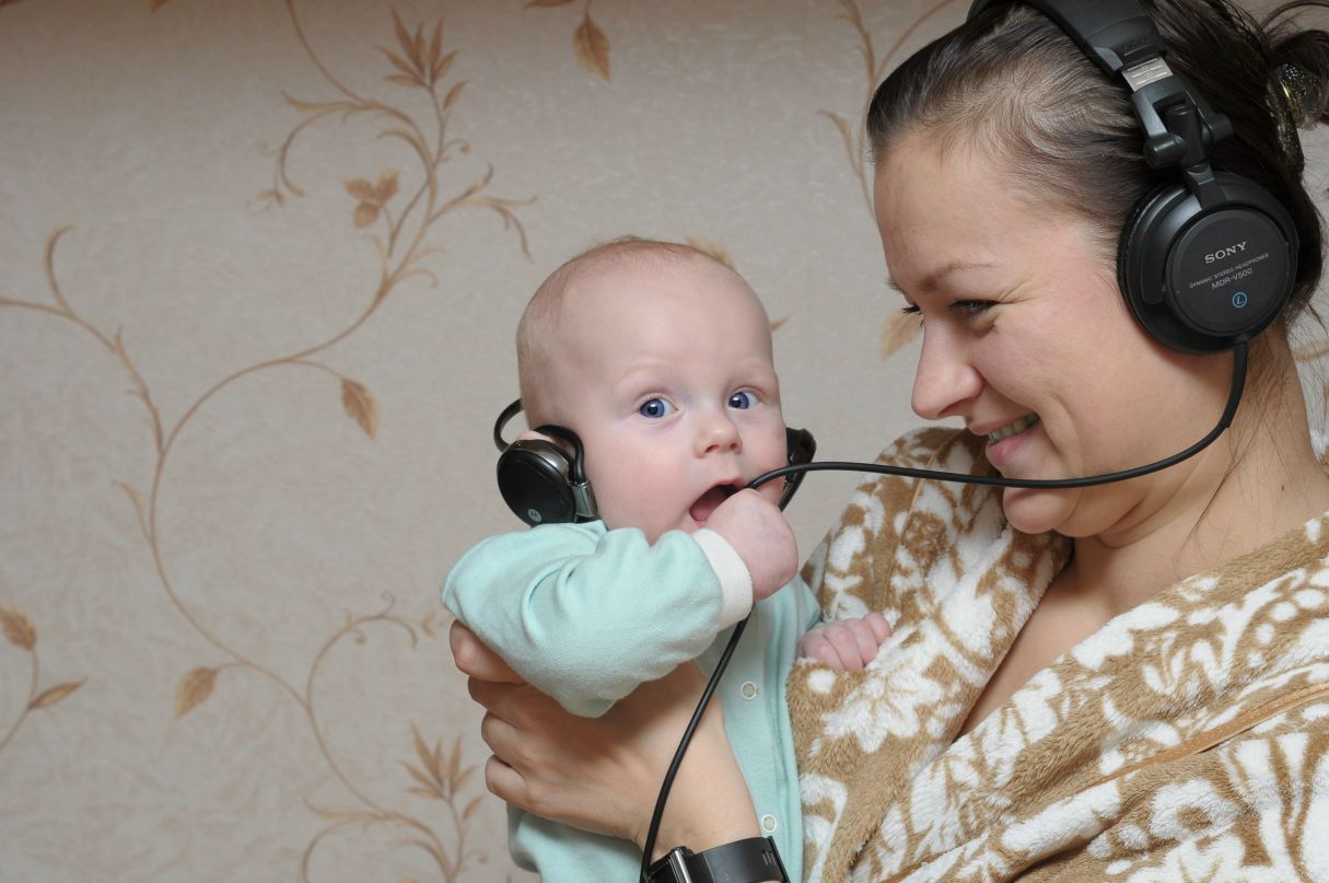 Илья Москалёв | Москва