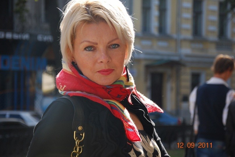 Наташа Киевская | Киев