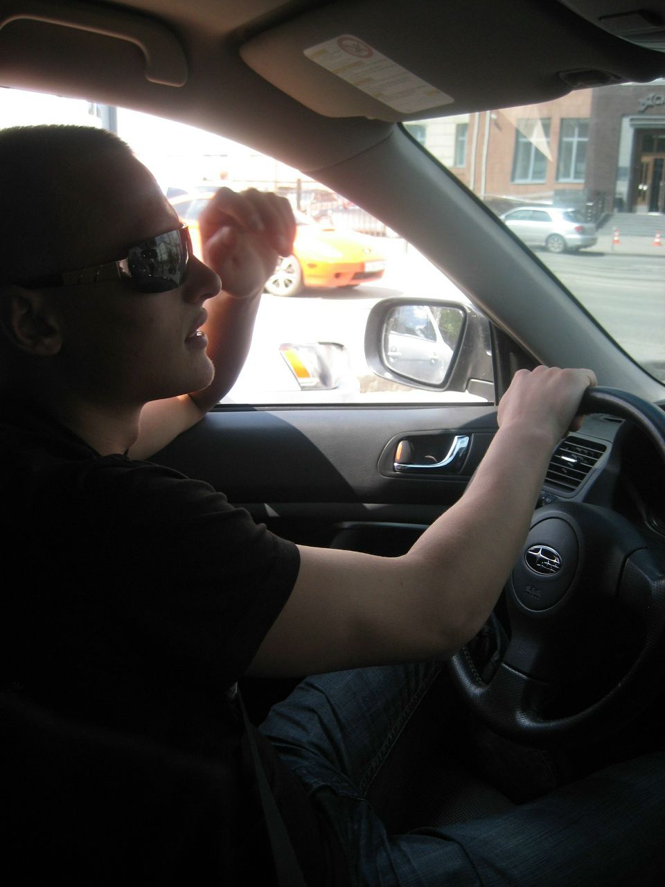 Сергей Тетютских | Екатеринбург