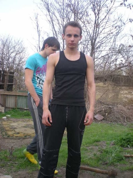 №16, Родион Гаркавенко, Днепр (Днепропетровск) №16, Родион Гаркавенко, Днепр (Днепропетровск)