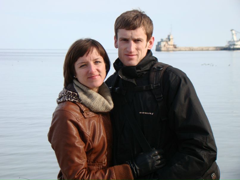 Іра Романюк | Теребовля